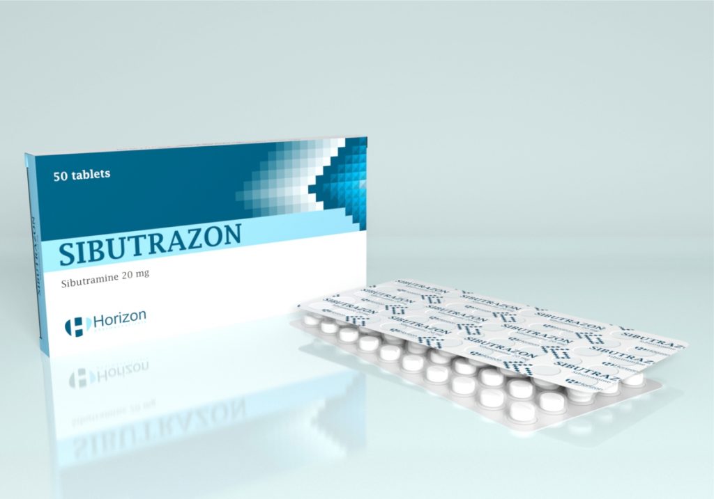 SIBUTRAZON