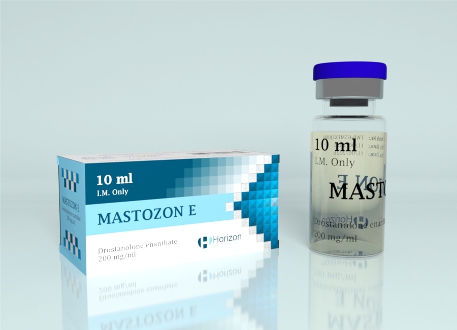 Mastozon E – 10 ML
